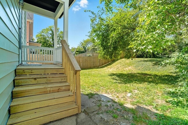 Building Photo - 3317 Bevis Ave