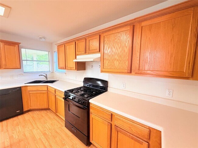 Building Photo - 1522 Van Horn Dr
