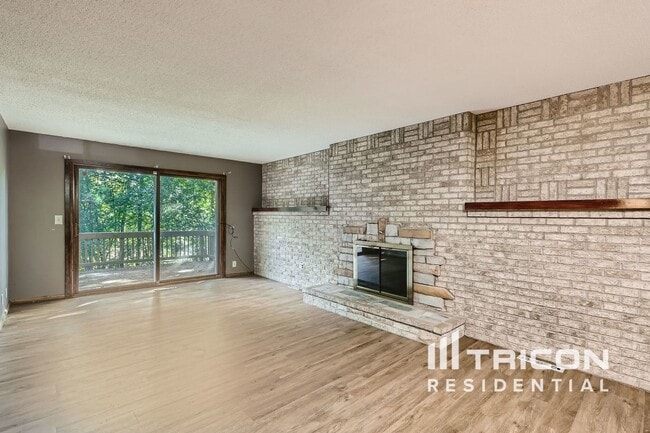Building Photo - 1235 Wilderness Park Cir