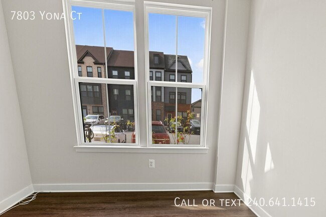 Building Photo - 7803 Yona Ct