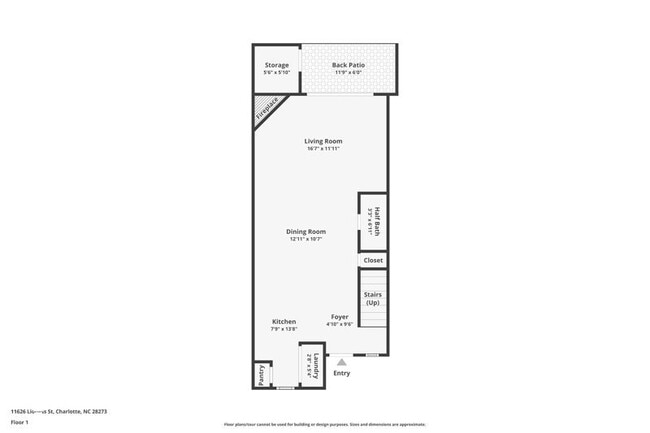 Building Photo - 11626 Lioness St