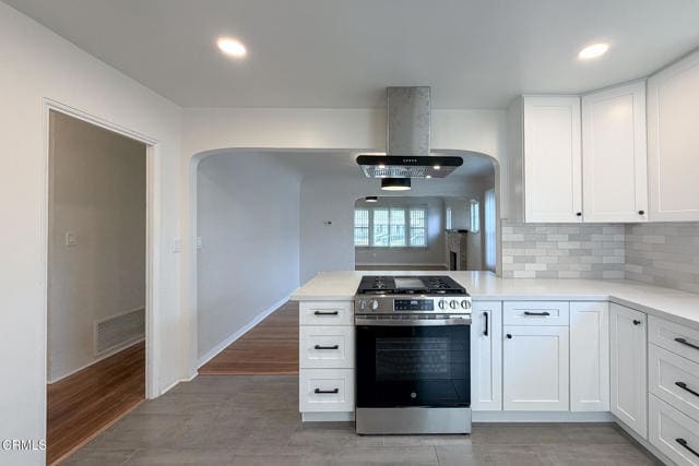 Building Photo - 431 Deodar Ave