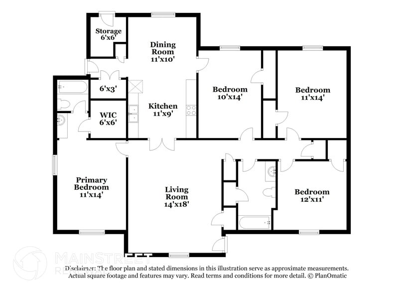 Building Photo - 7430 Pintail Dr