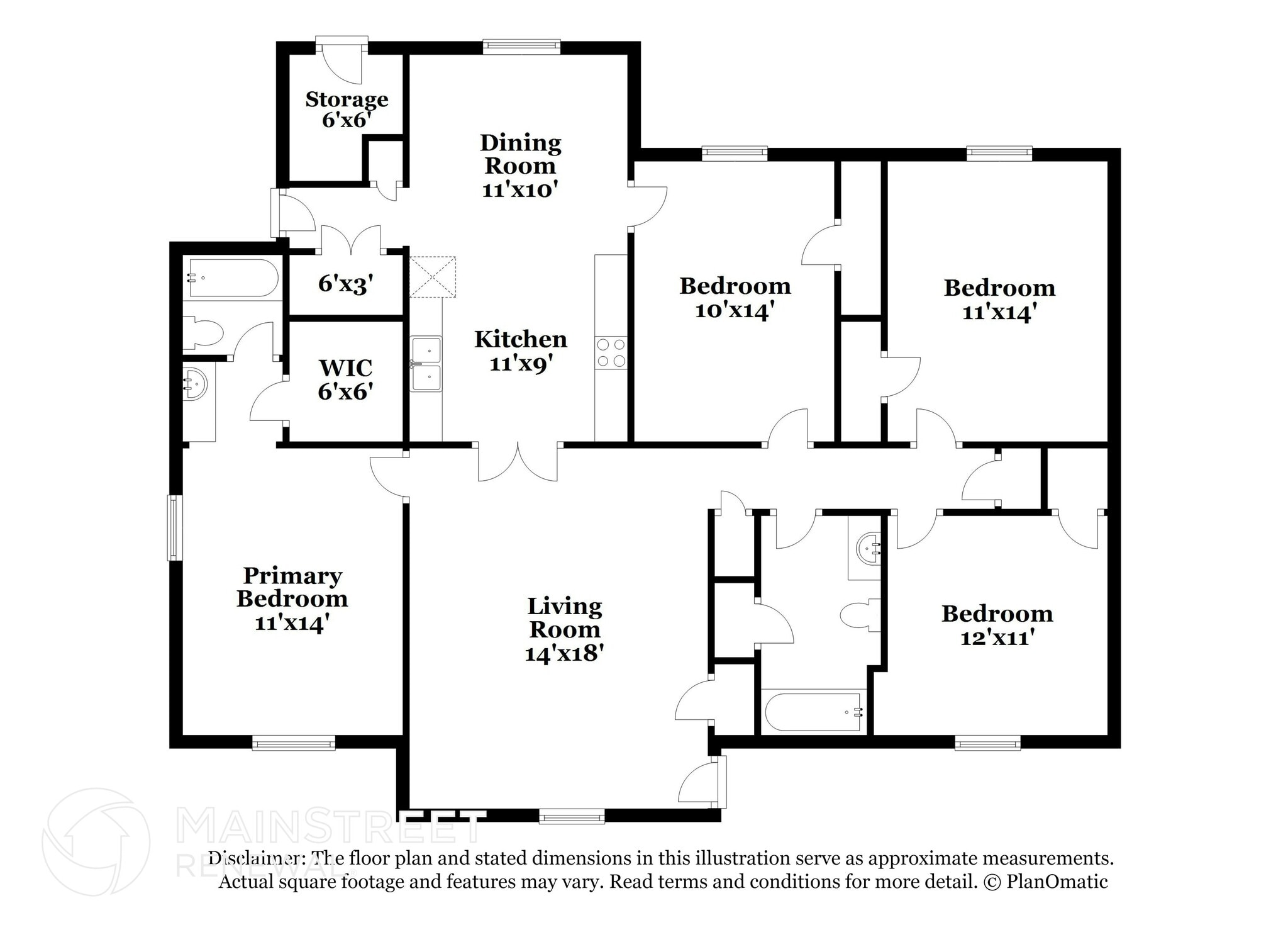 Building Photo - 7430 Pintail Dr
