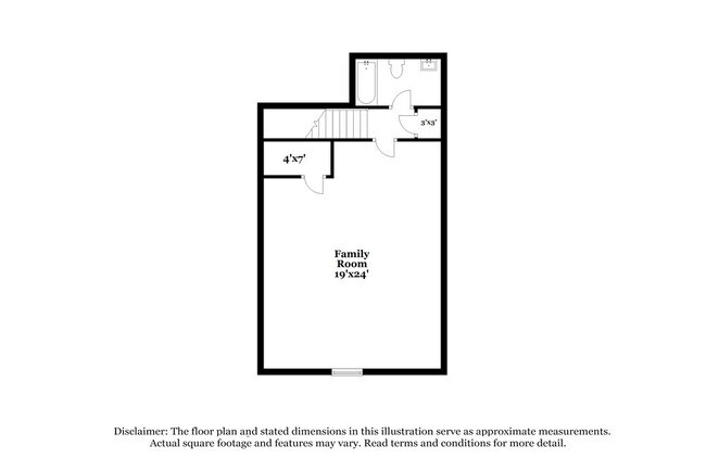 Building Photo - 8011 Tiger Ct