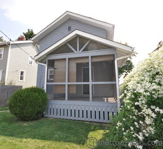 Building Photo - 2 Bedroom House in Grandview Area