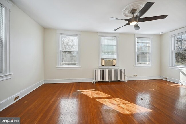 Building Photo - 4221 16th St NW