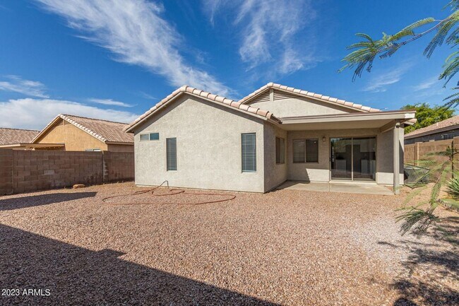 Building Photo - 11263 E Camino St