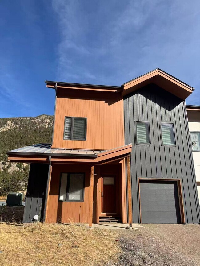 Building Photo - Newly Single House in Georgetown