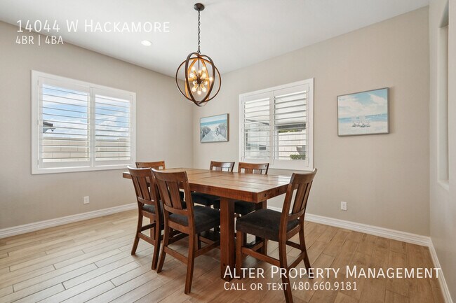 Building Photo - 14044 W Hackamore-