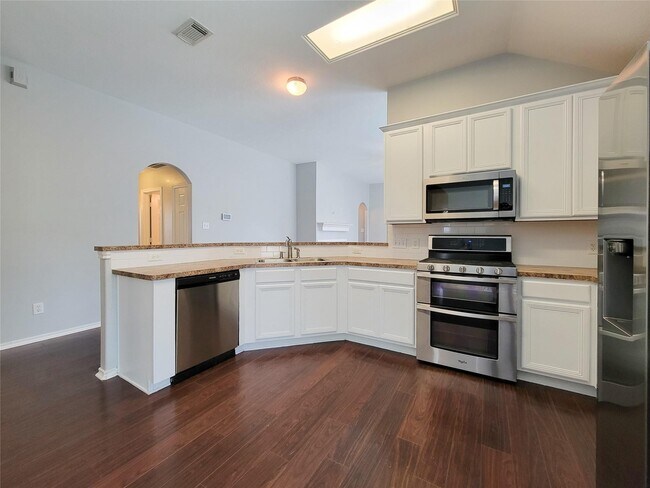 Building Photo - 21722 Dimmett Way