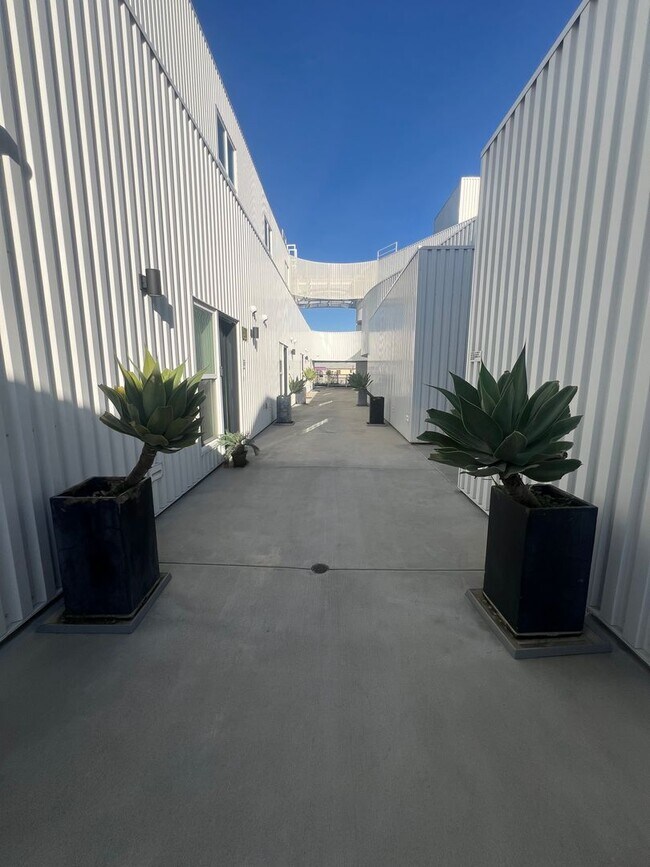 Building Photo - Modern Studio - Available NOW