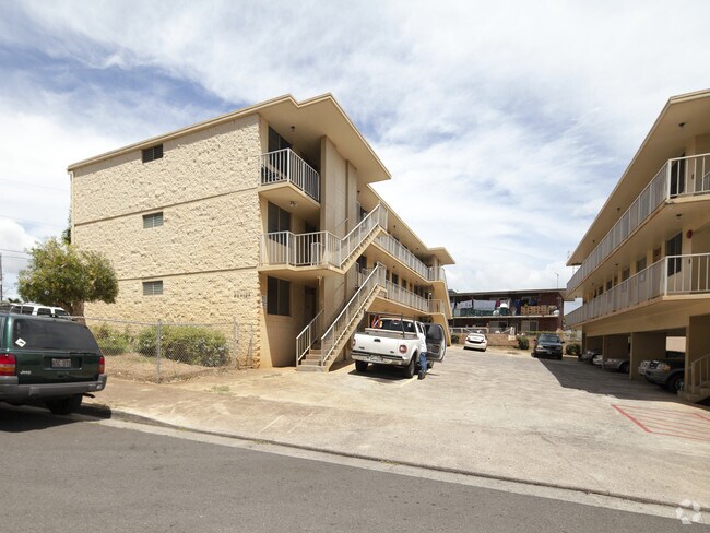 Building Photo - Dynasty Village