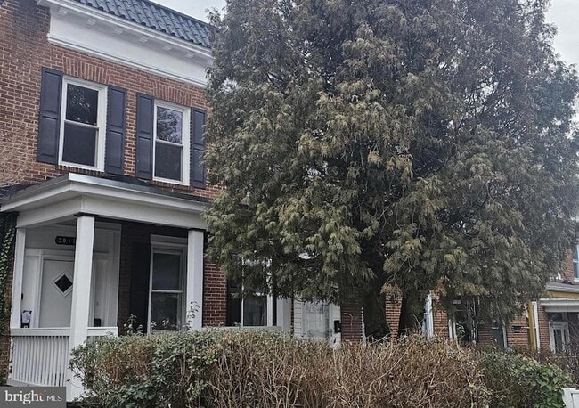 Building Photo - 2917 Rockrose Ave