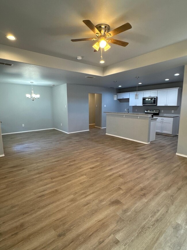 Building Photo - 8522 11th St