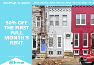 Building Photo - 1134 Myrtle Ave