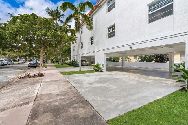 Building Photo - Live in this newly renovated two-story cor...