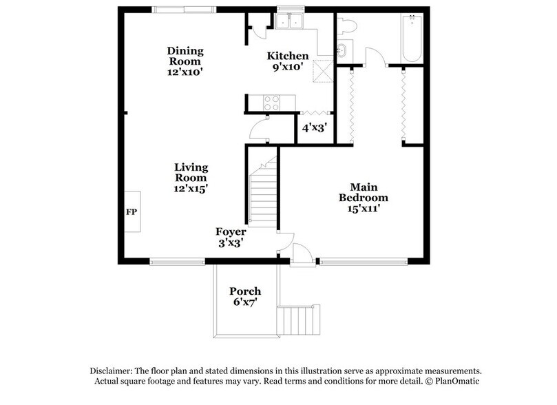 Building Photo - 2441 Brook Canyon Dr