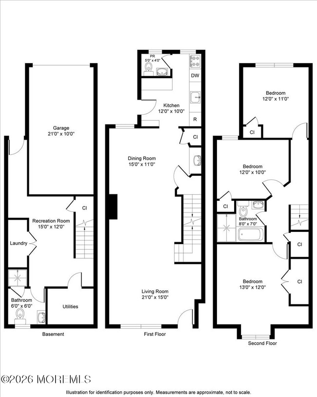 Building Photo - 1001 Norwood Ave