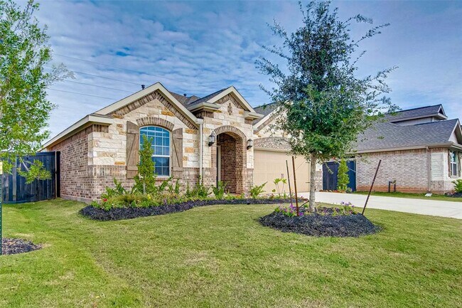 Building Photo - 1006 Warm Summer Dr