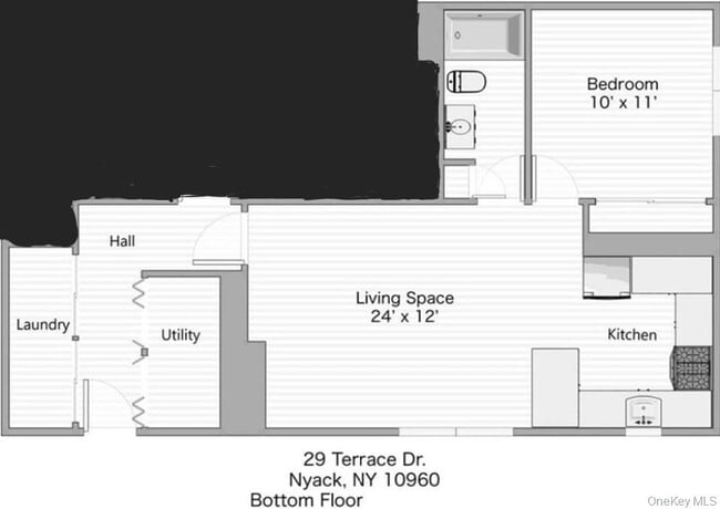 Building Photo - 29 Terrace Dr