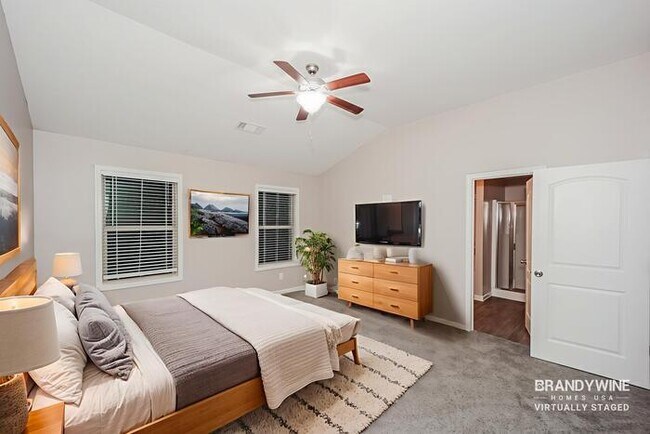 Building Photo - 6550 Splitpine Ct