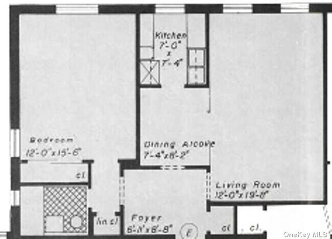 Building Photo - 109-23 71st Rd