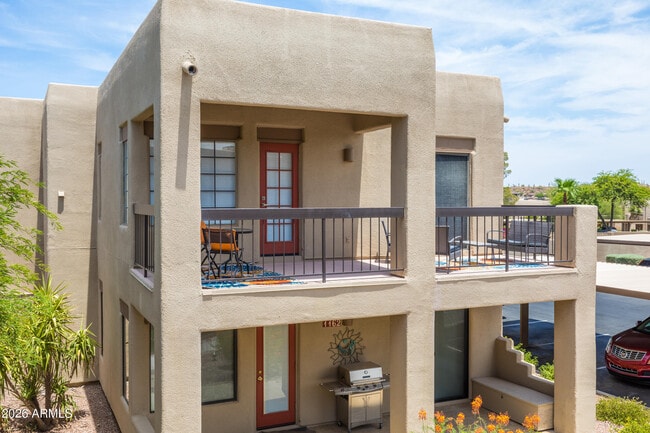 Building Photo - 17031 E El Lago Blvd