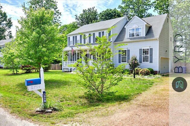 Building Photo - 6794 Sassafras Dr