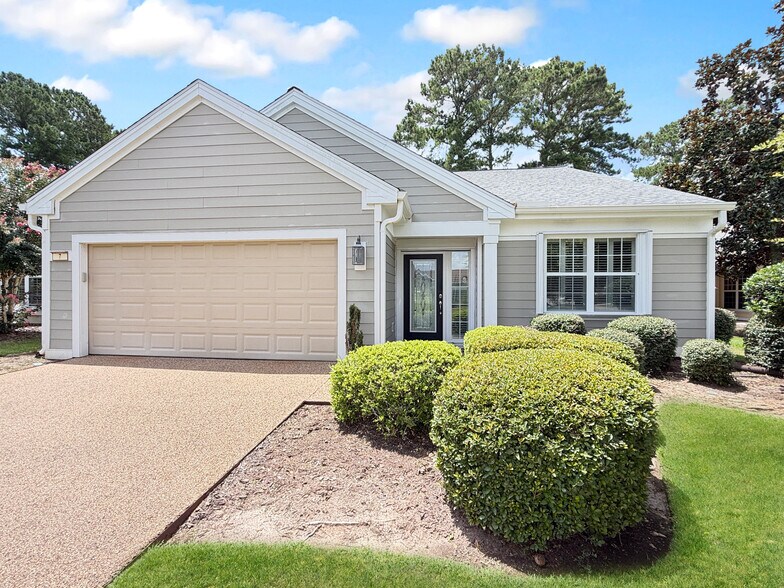 Building Photo - 7 Tallow Dr