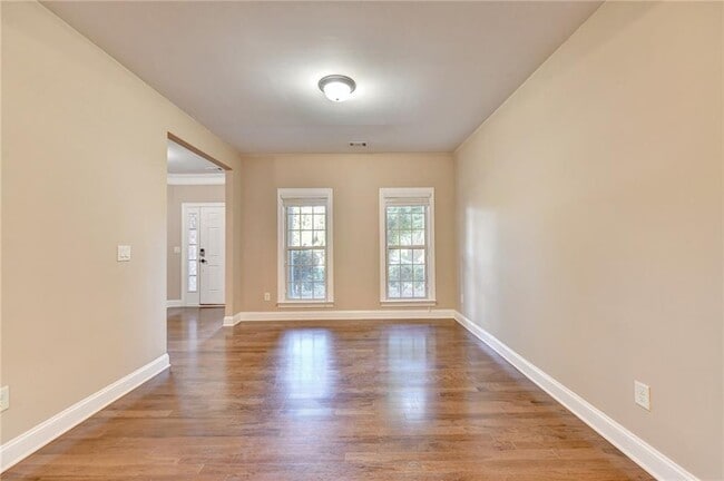 Building Photo - 3709 Union Park Dr