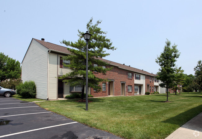 Leap Road Village - 4076-4194 Leap Rd Hilliard OH 43026 | Apartment Finder