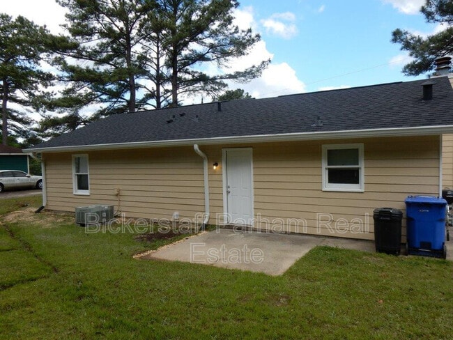 Building Photo - 6734 Dorsey Dr