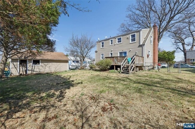 Building Photo - 40 Ames Ave