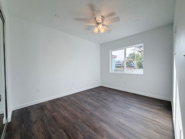 Building Photo - Brand New Construction – Turn-Key 1 Bed / 1 Bath