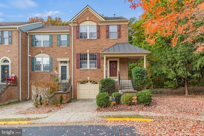 Primary Photo - 1468 Park Garden Ln