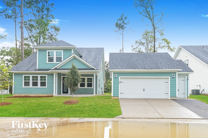 Building Photo - 114 Pecan Dr