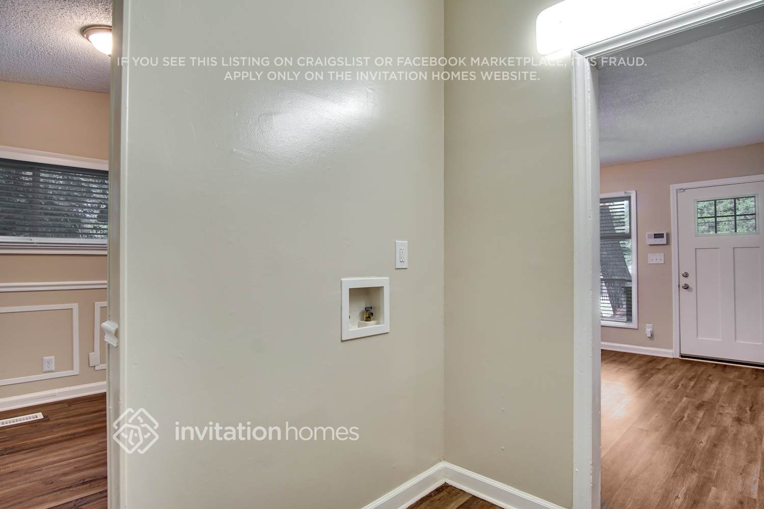 Building Photo - 1538 Belva Ave