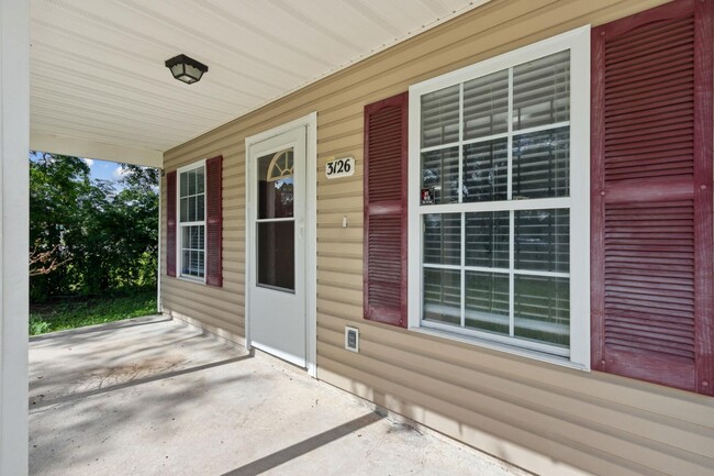 Building Photo - 3126 Penton St