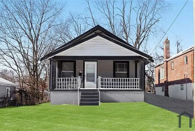 Building Photo - Charming 2BR House in Saint Louis