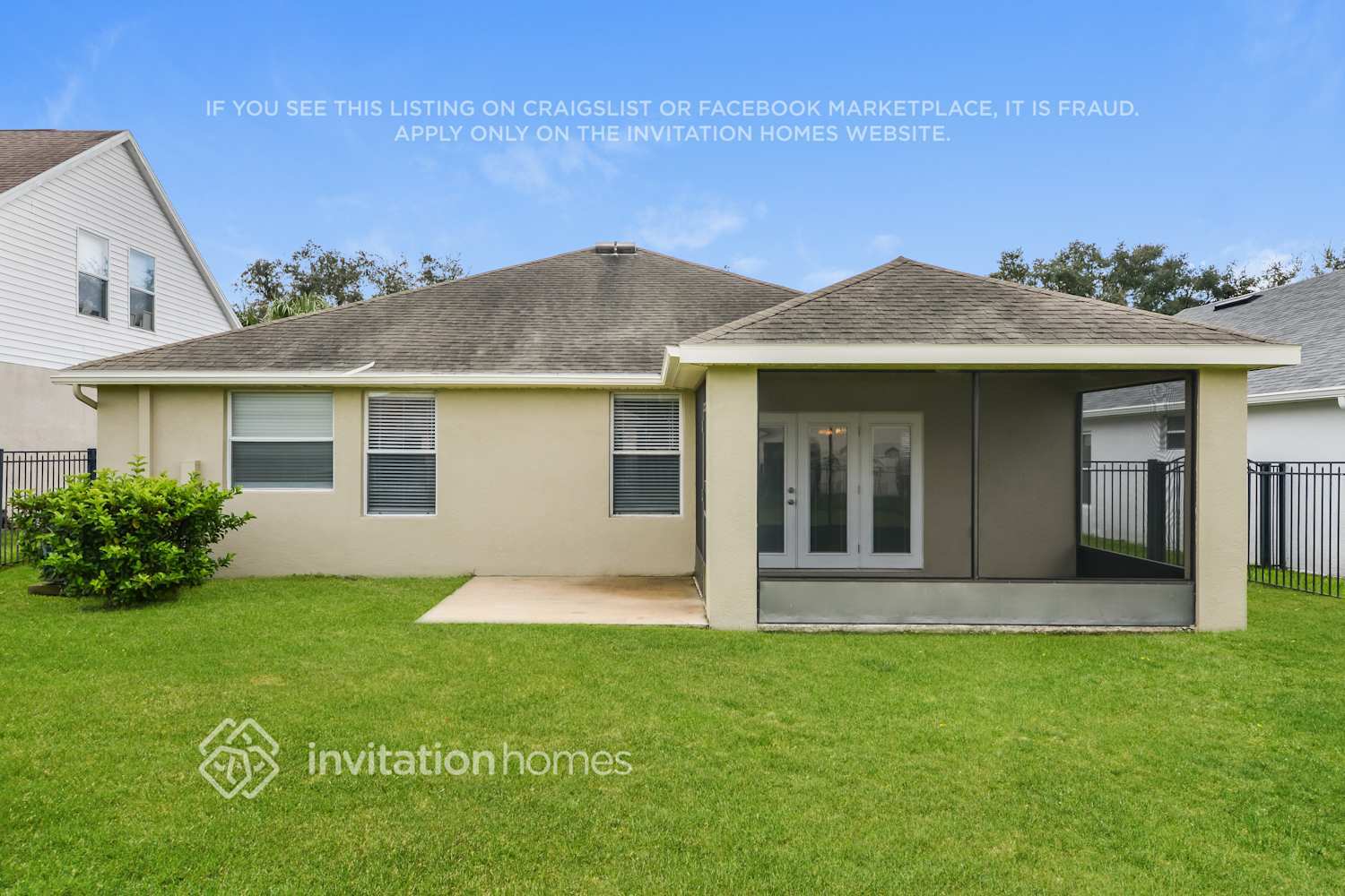 Building Photo - 16320 Bridgeglade Ln