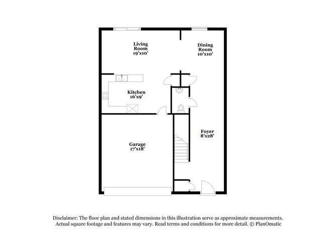 Building Photo - 6346 Hickory Ln Cir