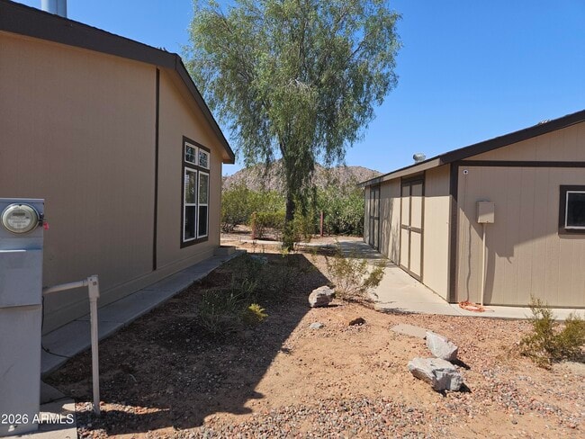 Building Photo - 56073 W Palillo Dr