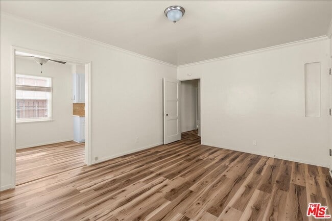 Building Photo - 7922 S New Hampshire Ave