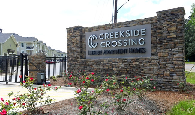 Creekside Crossing Apartments Walker, LA Apartment Finder