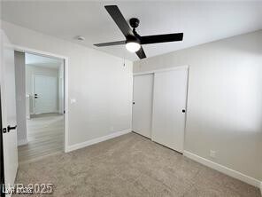 Building Photo - 8456 W Gilmore Ave