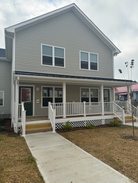 Building Photo - 116 Henry Ave