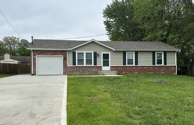 Primary Photo - 276 Northwood Terrace