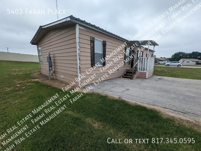 Building Photo - 5403 Farah Pl