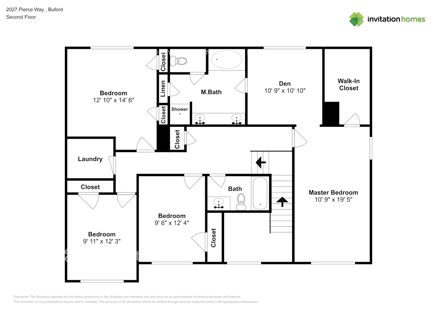 Building Photo - 2027 Pierce Way